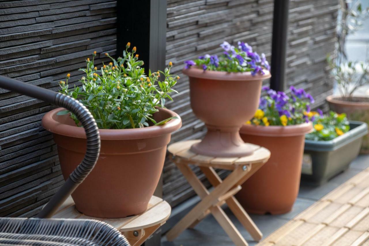 A & M House Enmachi Hotell Kyoto Eksteriør bilde
