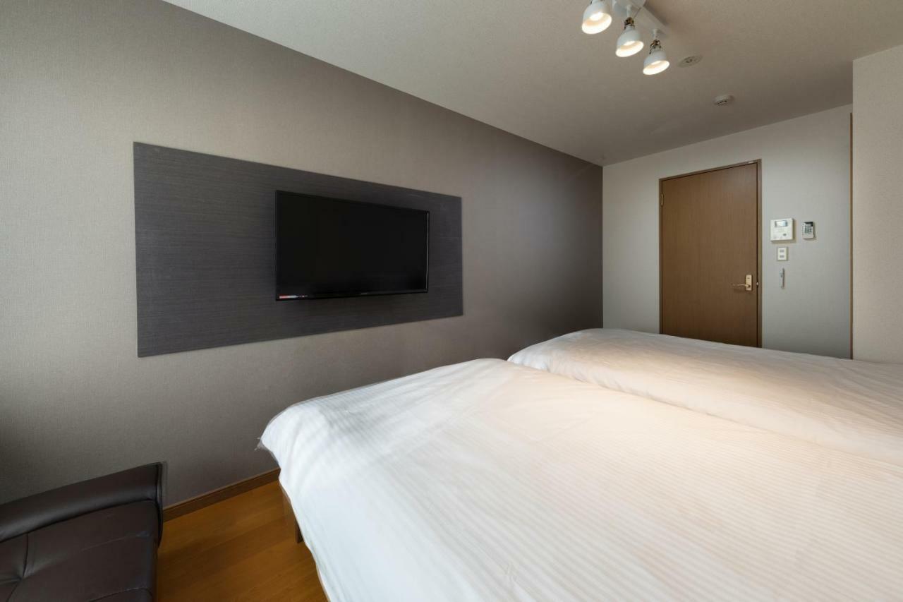 A & M House Enmachi Hotell Kyoto Eksteriør bilde