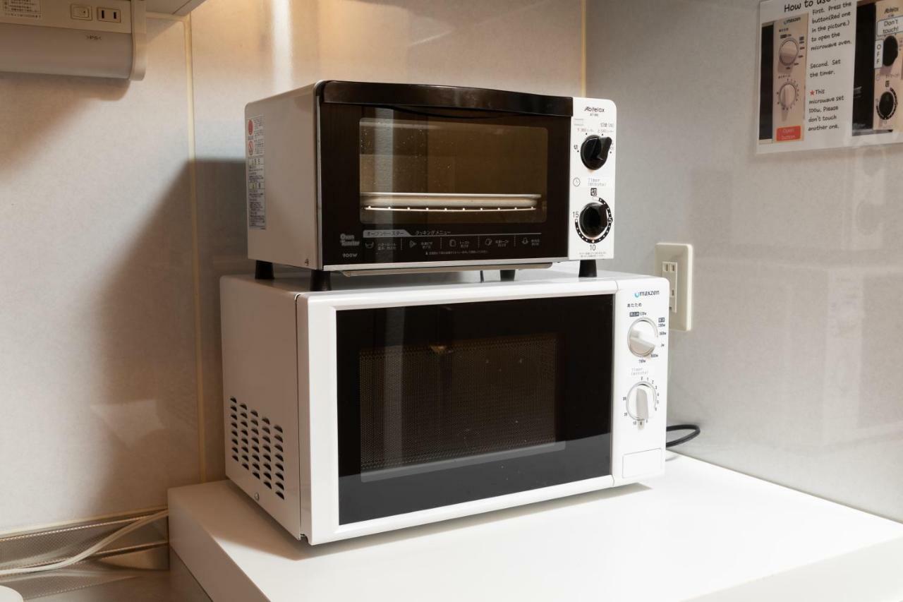 A & M House Enmachi Hotell Kyoto Eksteriør bilde