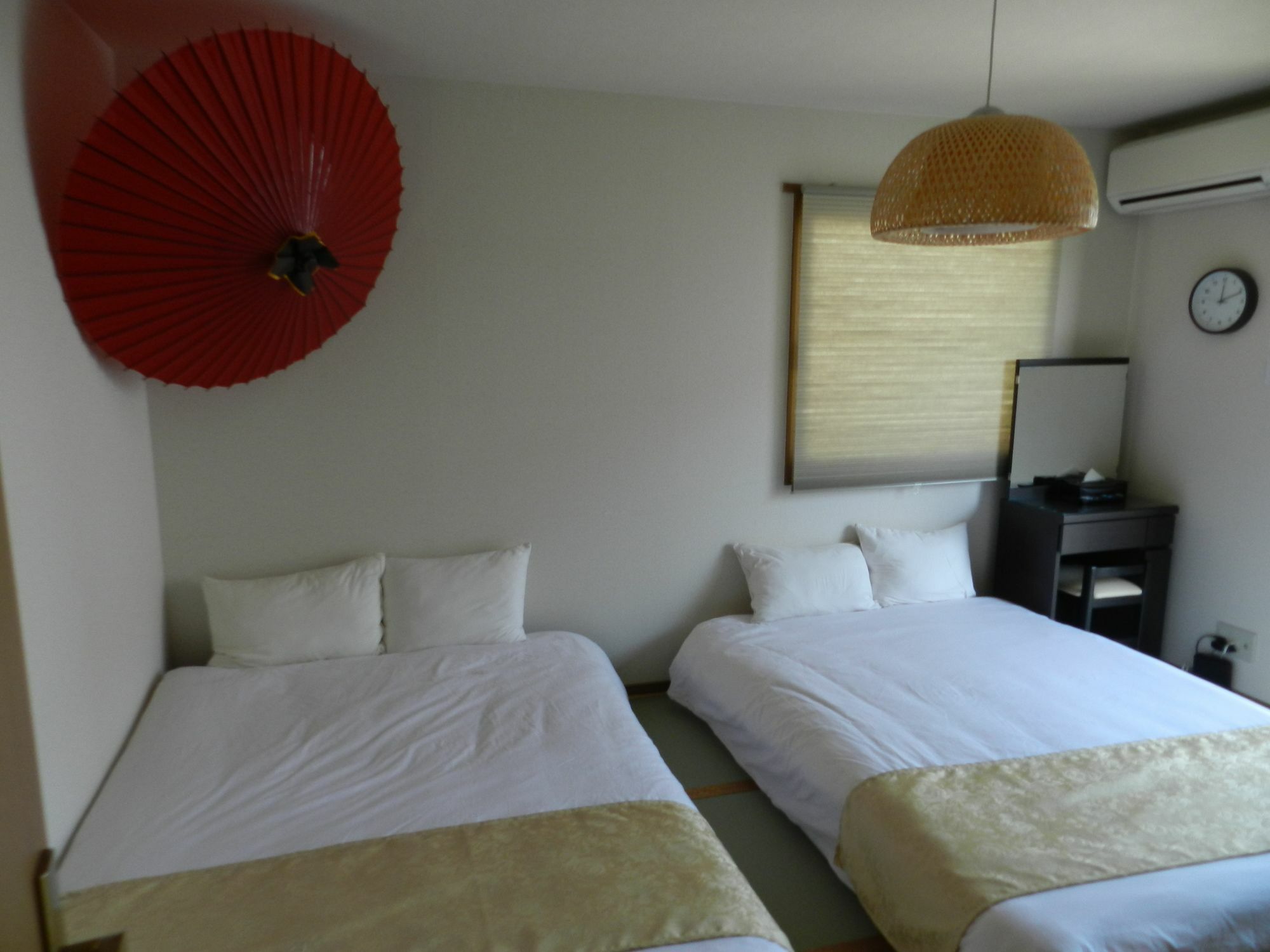 A & M House Enmachi Hotell Kyoto Eksteriør bilde