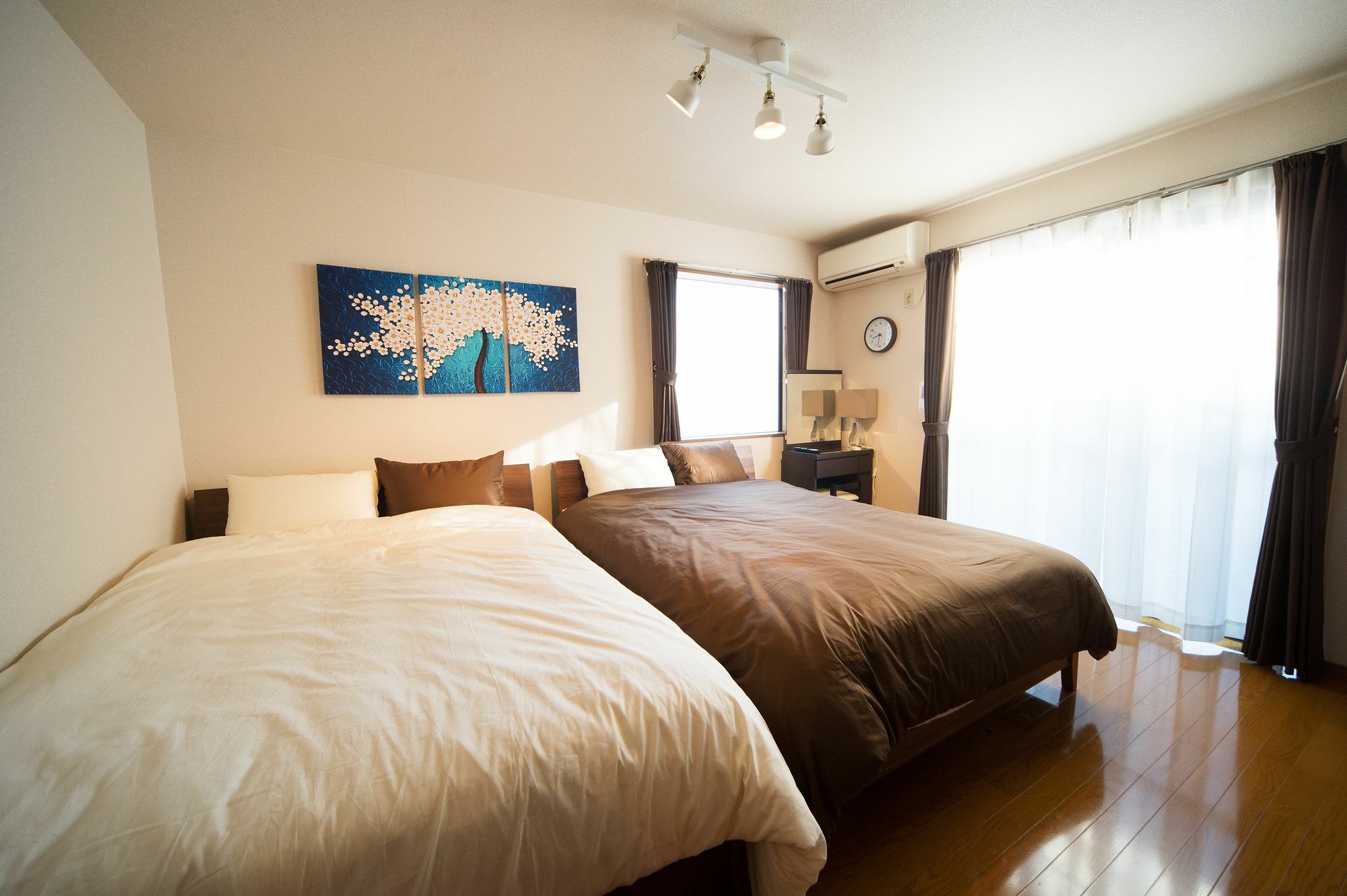 A & M House Enmachi Hotell Kyoto Eksteriør bilde