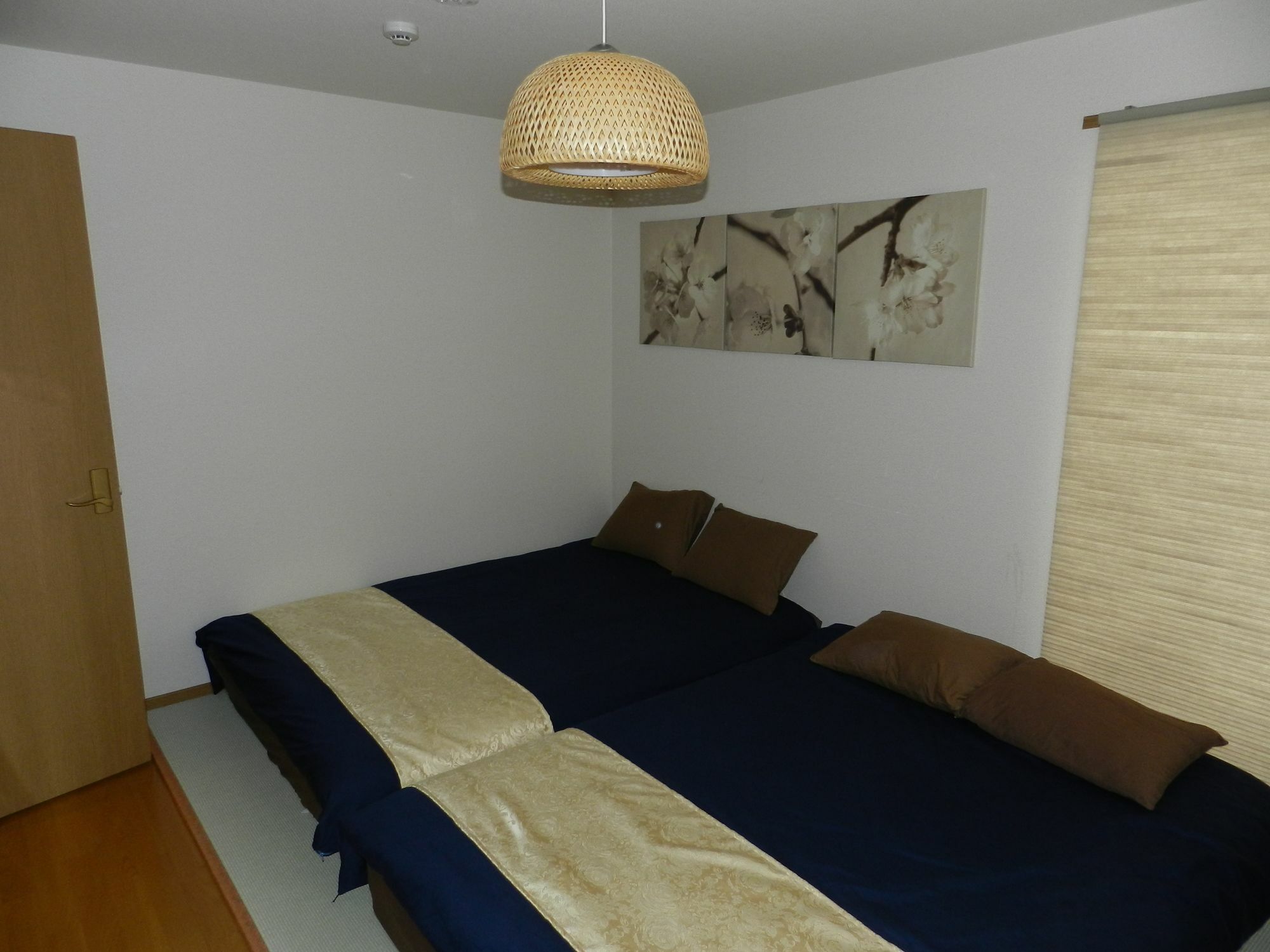 A & M House Enmachi Hotell Kyoto Eksteriør bilde