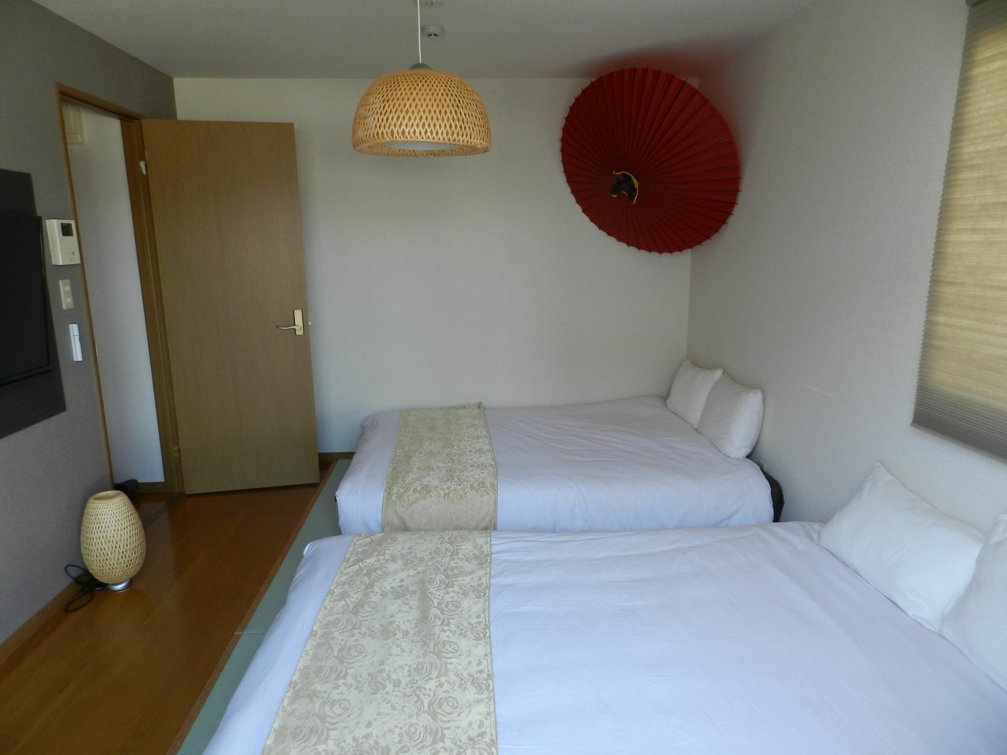 A & M House Enmachi Hotell Kyoto Eksteriør bilde